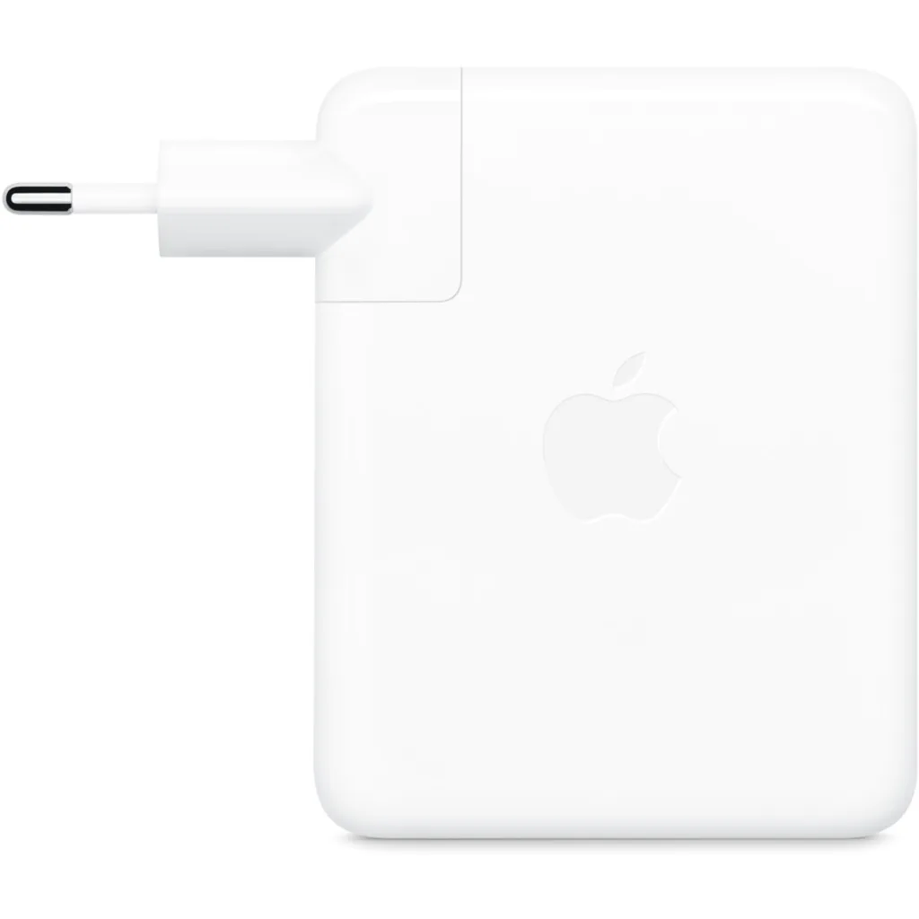 Imagen 1 de Cargador Original Apple USB-C 140W Blanco 1*USB Tipo C 