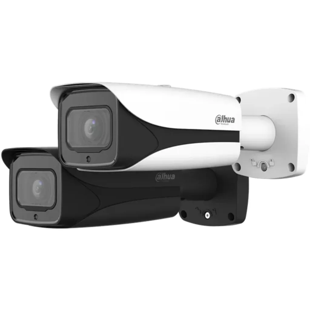 Imagen 3 de DH-IPC-HFW5842EP-ZE-2712-S2. Camara IP varifocal de 8MP IR 60m IP67