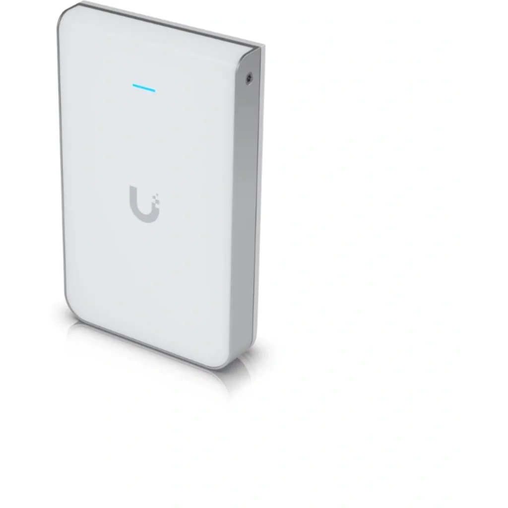 Imagen 1 de Ubiquiti 1un 5-1000-LAN 2,4/5GHz 4x4 300/1733mbps 23/26dBm req-PoE