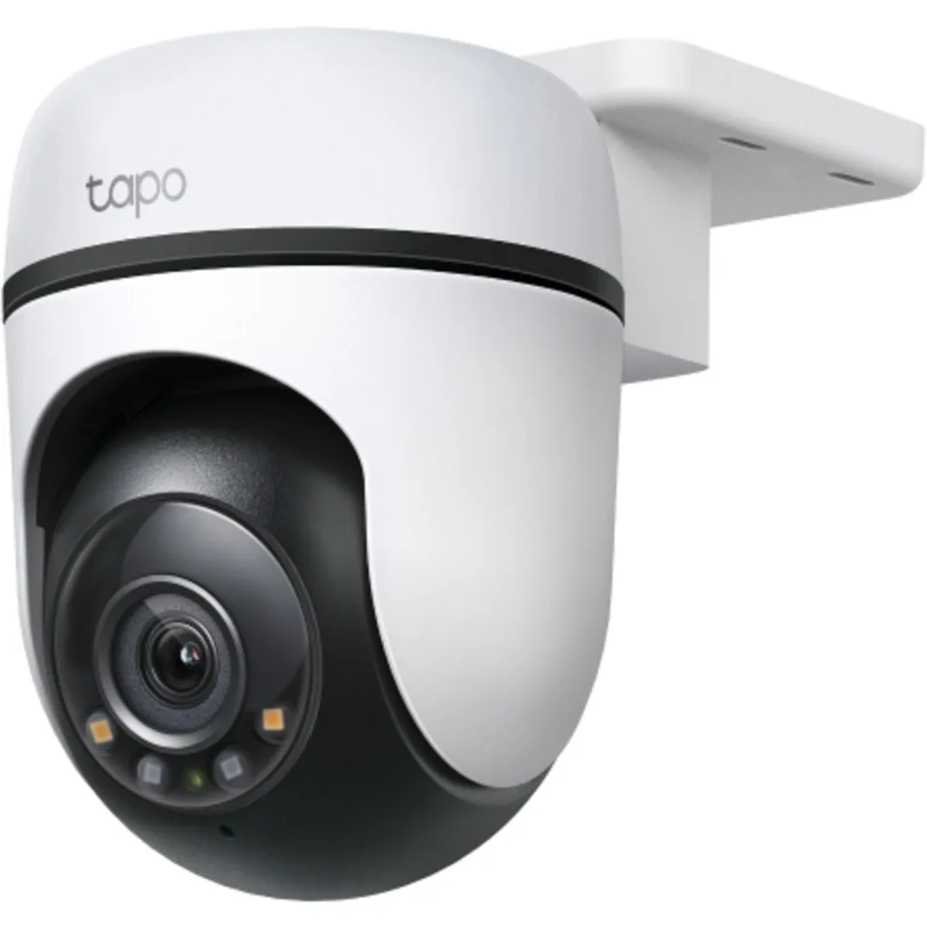 Imagen 0 de Tapo C500 V1 - Camara de vigilancia de red - en interior, para exteriores - resi