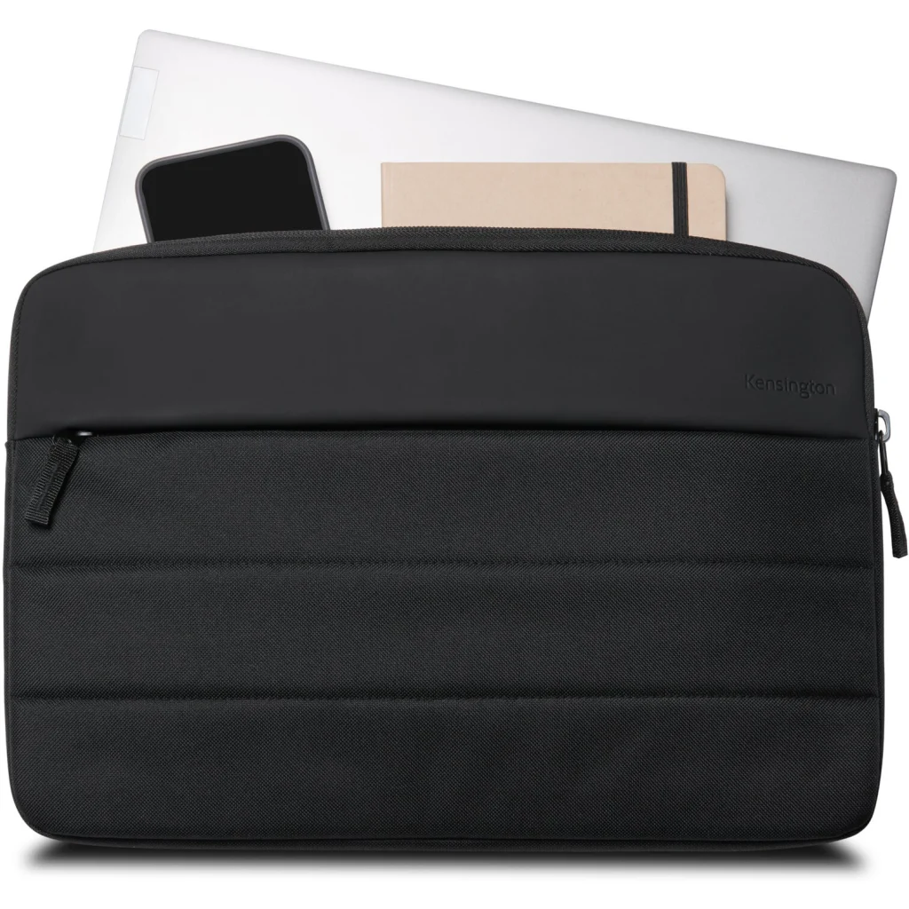Imagen 7 de Funda para Tablet Notebook Kensington Ecofriendly Compatible con Equipos h/ 14" 