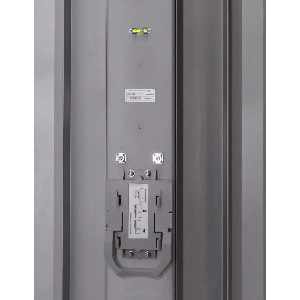 Imagen 6 de Ubiquiti AM-V2G-Ti Antena Sectorial AIRMAX TITANIUM 2.4Ghz