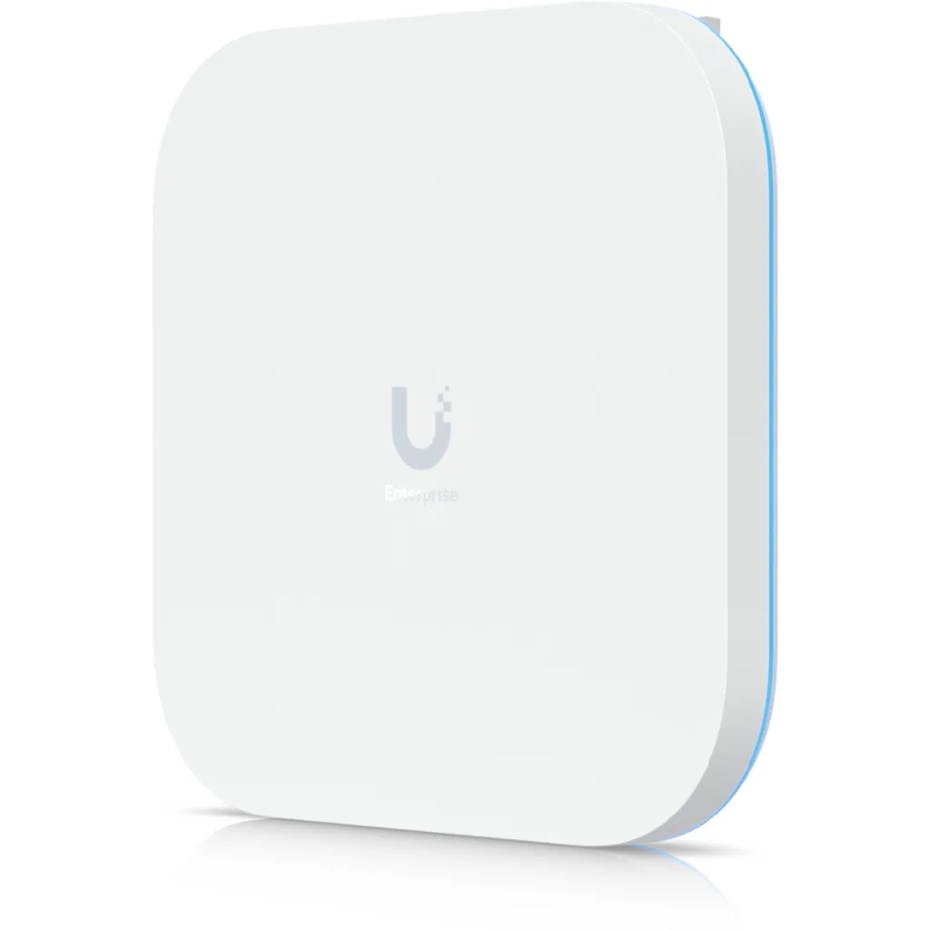 Access Point Ubiquiti E7-Campus, WiFi 7 20Gbps 4x4x2 PoE++