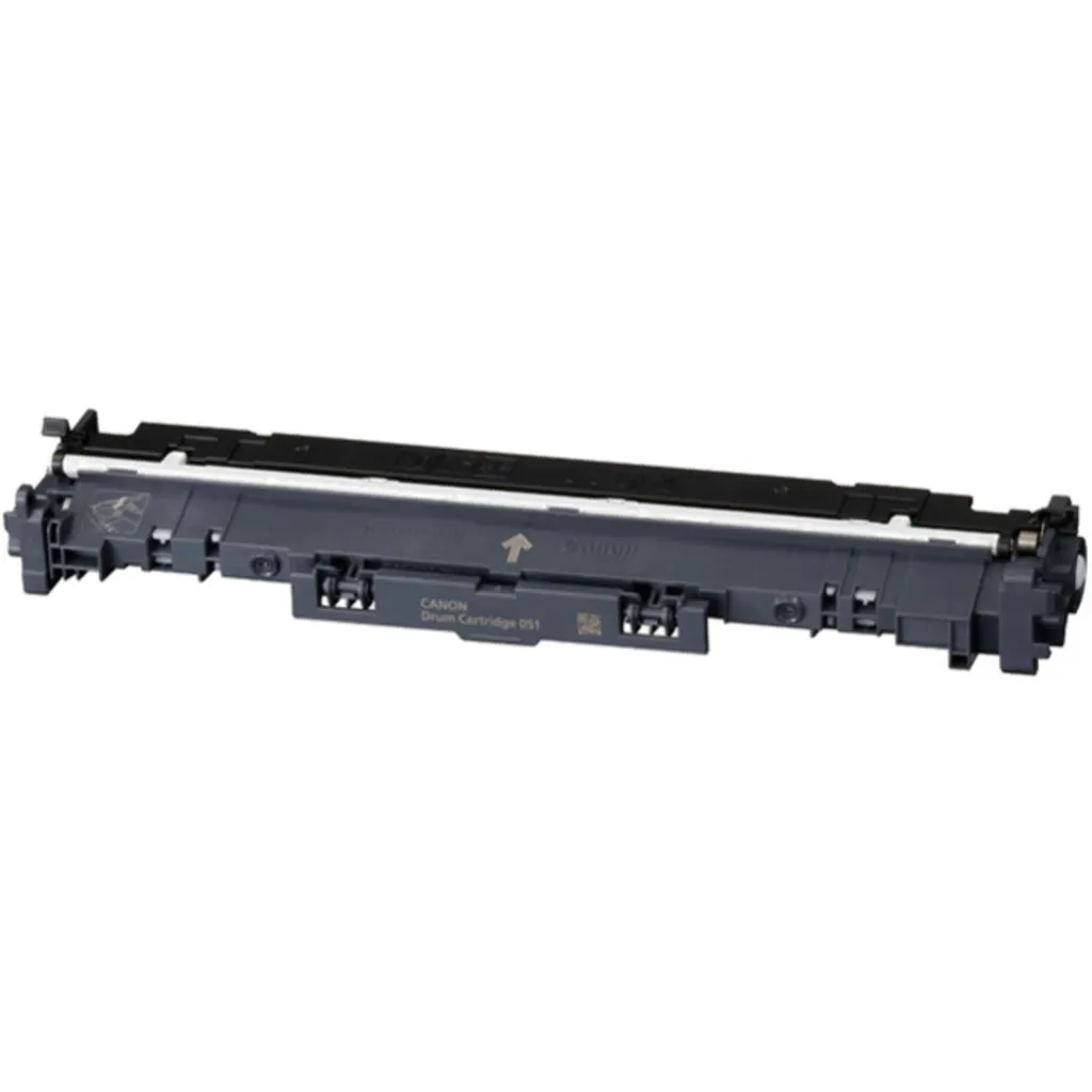 Imagen 1 de Tambor Canon 051 Negro Compatible LBP162dw MF264dw MF267dw MF269dw 23000Pág