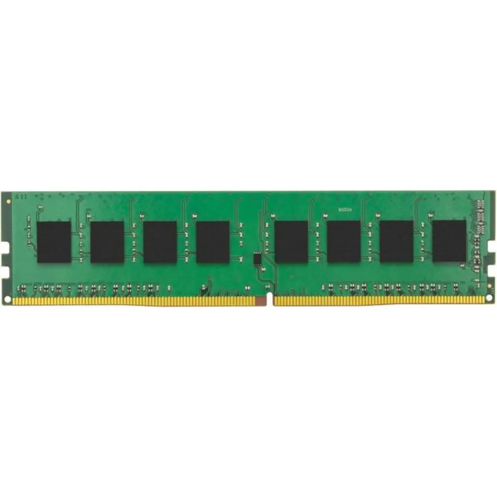 Memoria RAM 4GB DDR4 2400MHz DIMM CL17  Non-ECC 1.2V 288p. Kingston