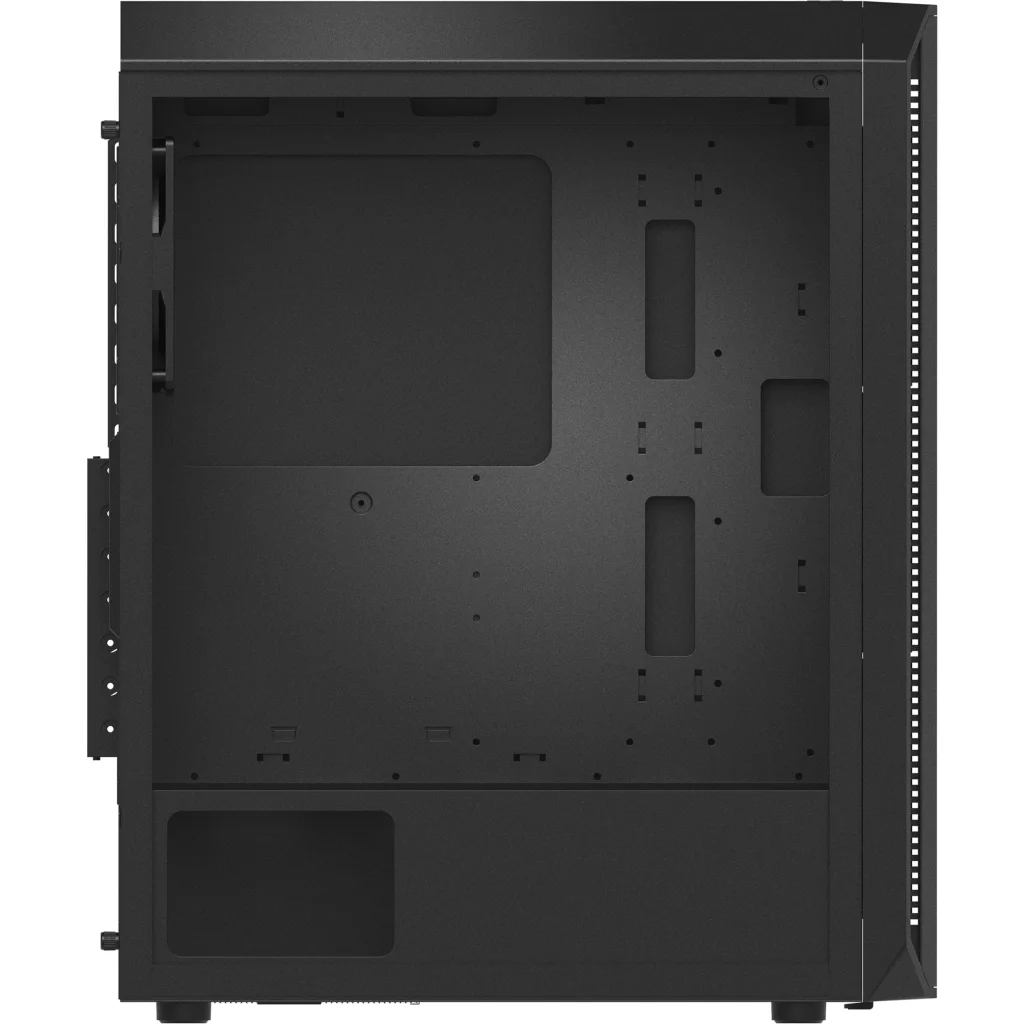 Imagen 5 de XPG Valor Air Plus - Black (VALORAIRPLUSMTA-BKCWW)