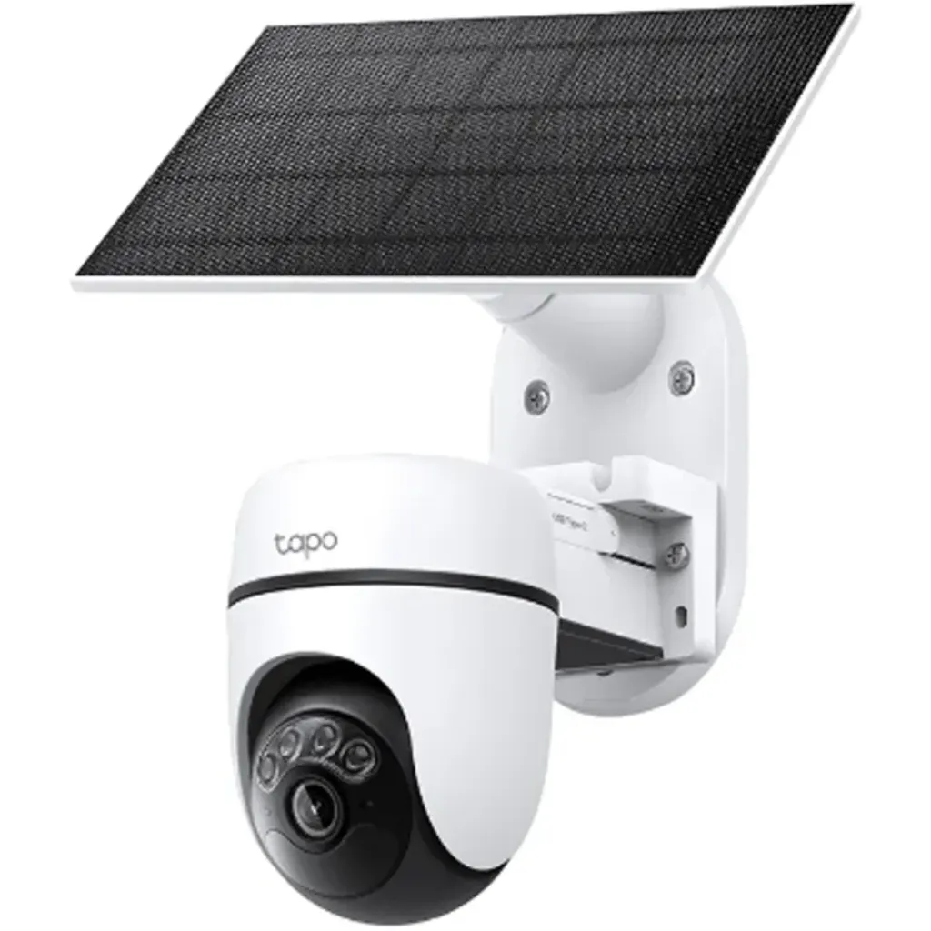 TP-Link - camera TAPO C610 KIT