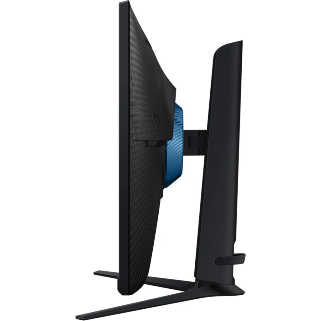 Imagen 9 de Monitor Gamer Samsung Odyssey G30D 32" FHD VA 1920*1080 HDMI DP 180Hz 1ms(MPRT)