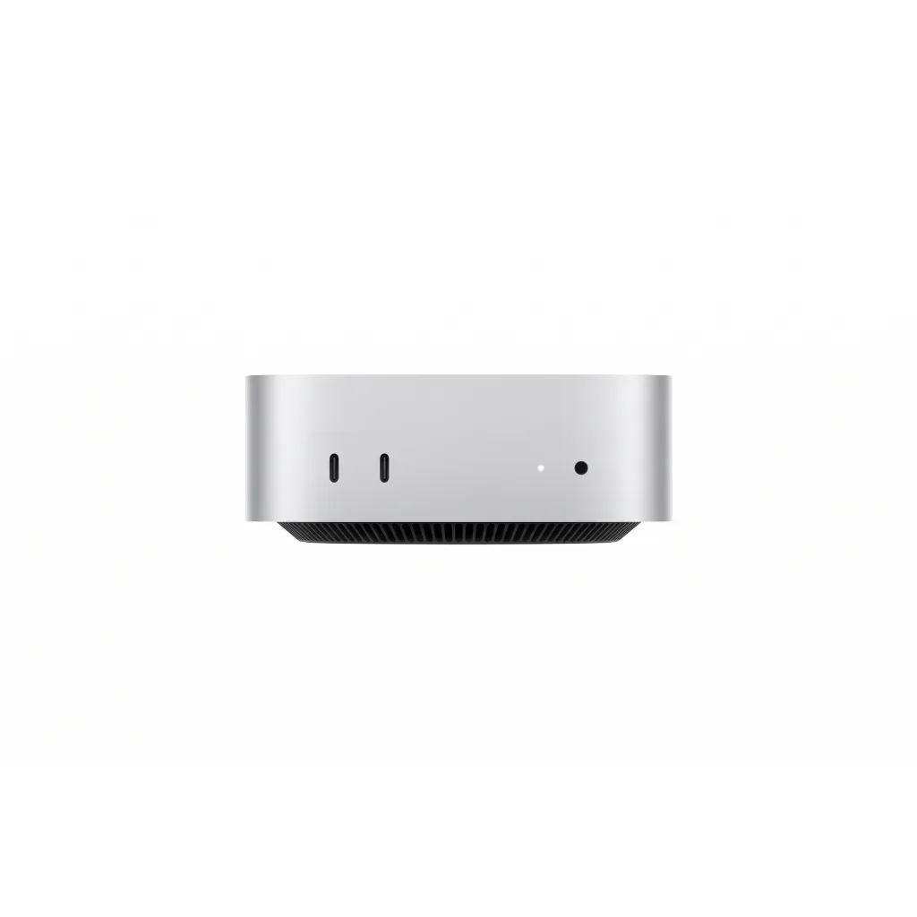 Mac mini M6 12C/ GPU 12C/ 16GB RAM/ 512GB