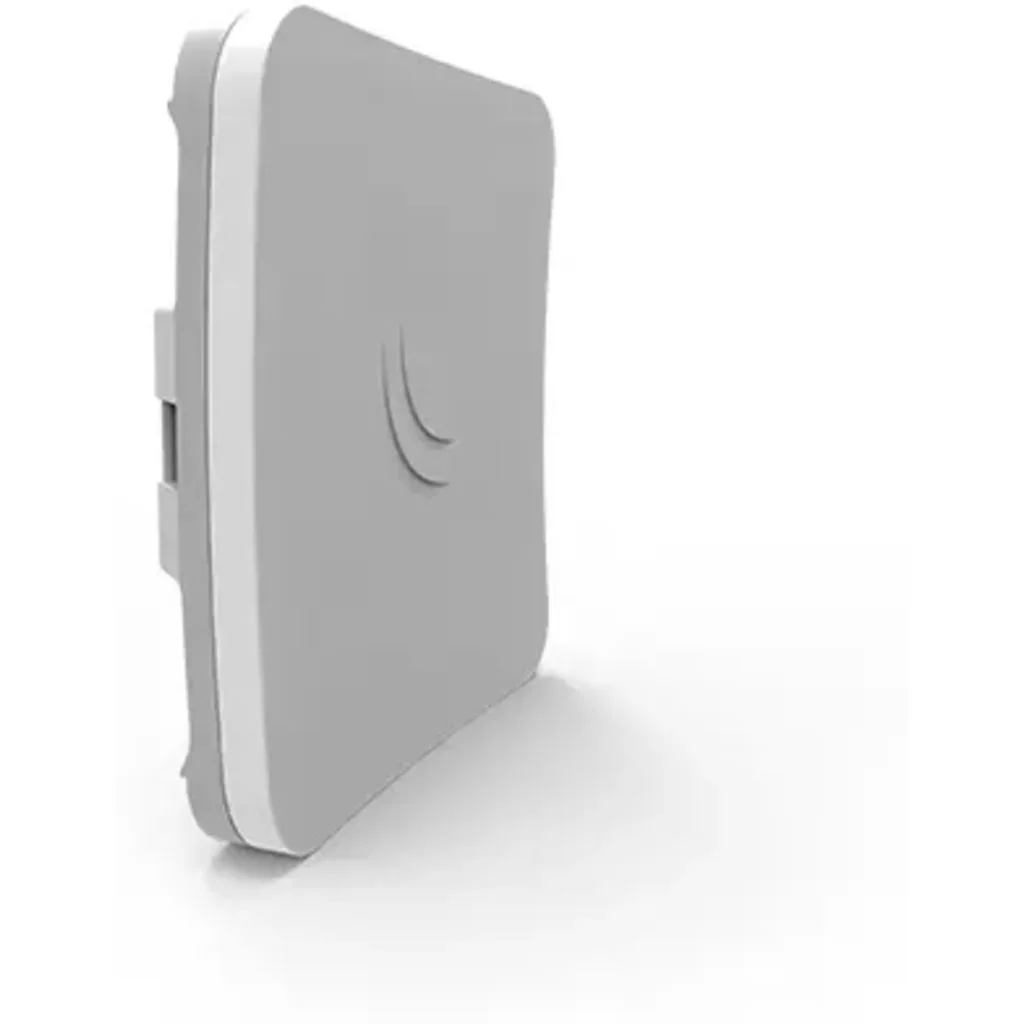 MIKROTIK SXTsq 5 ac with RouterOS L3, International version. Not for use within USA and Canada