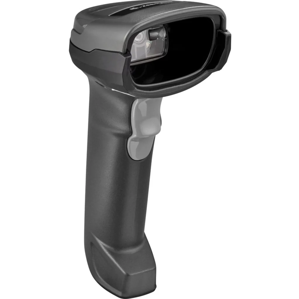 Imagen 4 de Escáner de Código de Barras Zebra DS2278-SR 1D / 2D Inalámbrico Interfaz USB