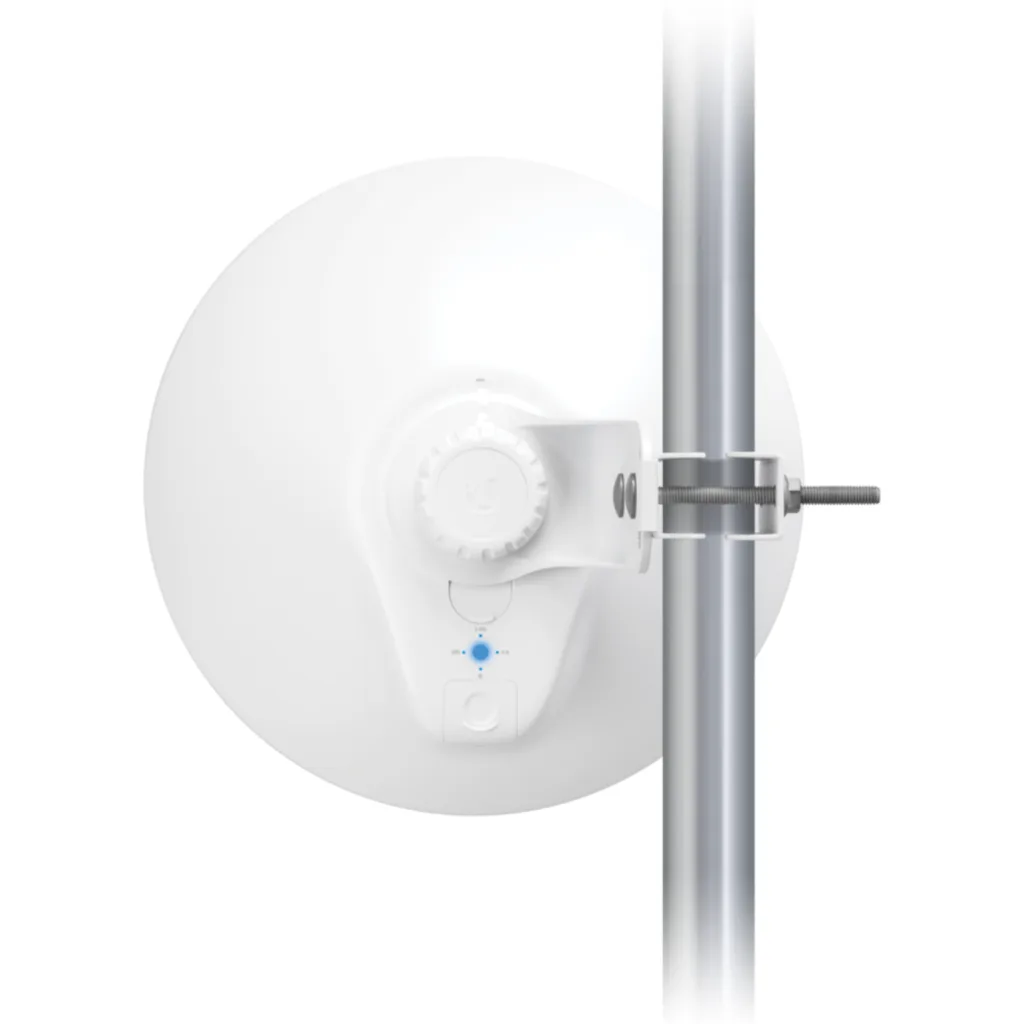 Imagen 4 de Antena Ubiquiti LTU-PRO 5Ghz 1 Pto Ethernet 10/100/1000 Ganancia 24 dbi