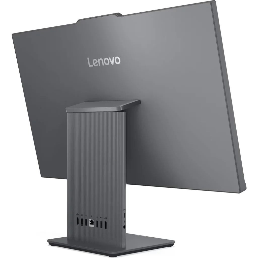Imagen 2 de Computador Lenovo AIO IdeaCentre 27IRH9 I7-13620H RAM 16GB SSD 1TB 27" W11H