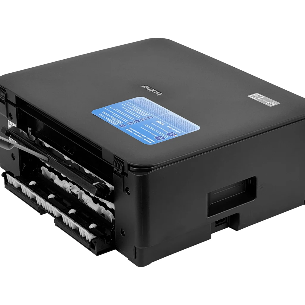 Imagen 5 de BROTHER USB WiFi-Cel impresora Scaner 27/11ppm 6000x1200dpi DCP-T530DW