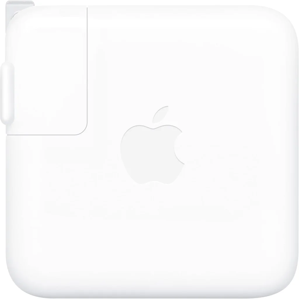 Imagen 2 de Cargador USB-C 70W Apple