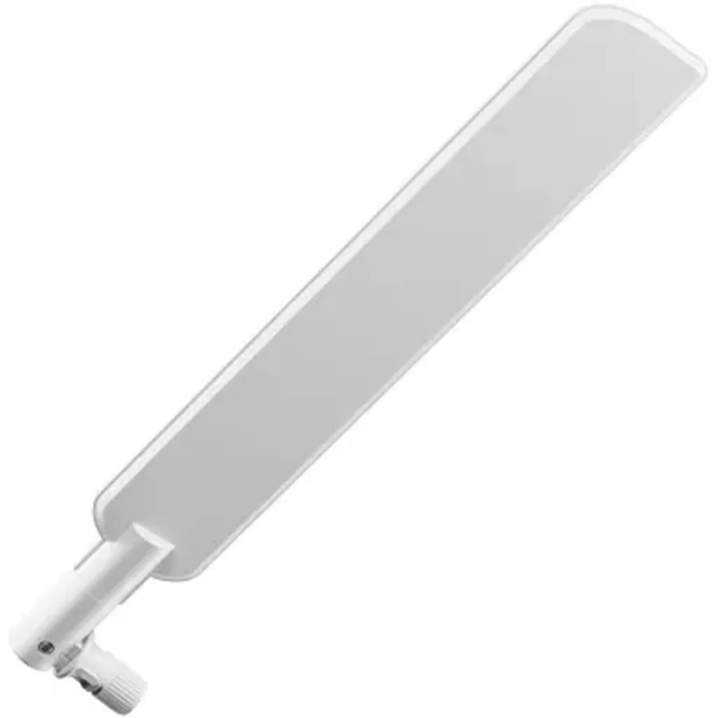 MIKROTIK  SMA-Macho 699MHz-3,8Ghz 1,5-4dBi Antena Omni LTE p/LoRa KNOT