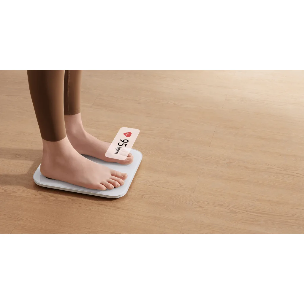 Imagen 11 de Xiaomi - Body Composition Scale - S400