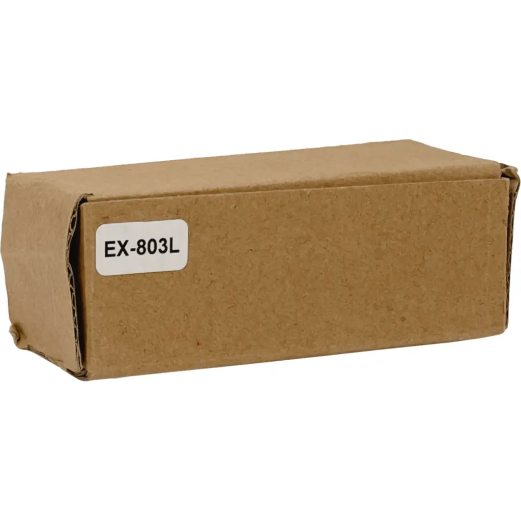 ZK Boton Pulsador-N/A 30x81x24mm Placa Metal Sobrepuesto