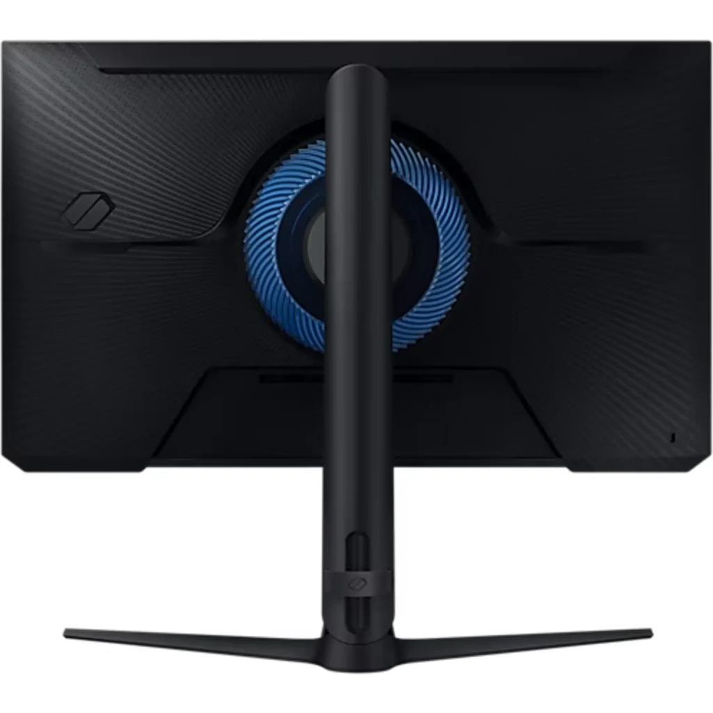 Imagen 16 de Monitor Gamer Samsung G30D Odyssey G3 24" VA FHD 1920*1080 DP HDMI 180Hz 1ms