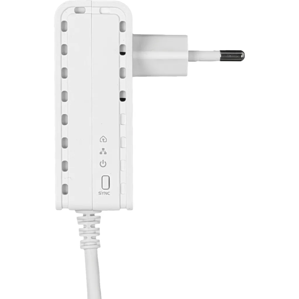 Imagen 4 de MIKROTIK AV500 Powerline 1-USB-micro-150cm Unitario req-HAP/MAP