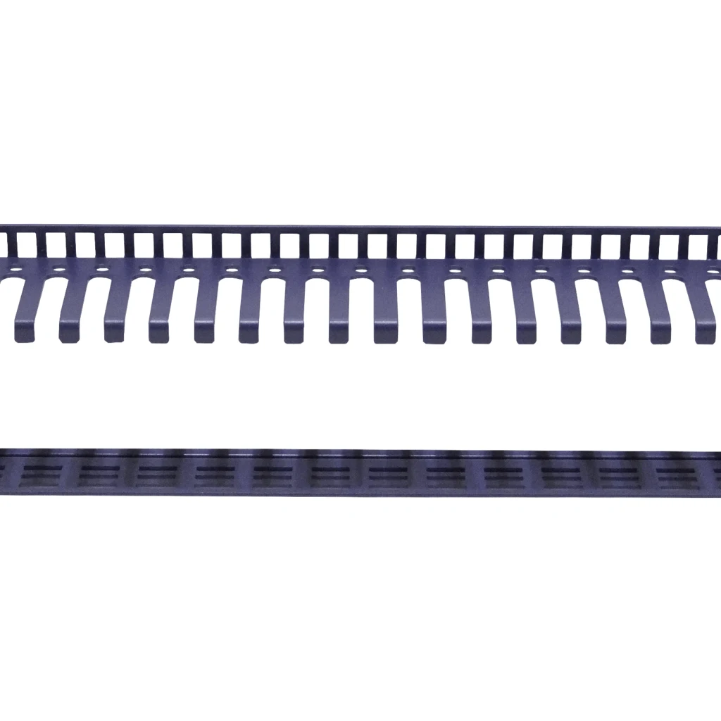 Imagen 1 de 3U Ordenador Horizontal 3U-Rack Metal 79x485x133mm