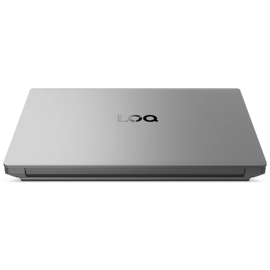 Imagen 9 de Notebook Gamer Lenovo LOQ 15IAX9E I5-12450HX 12GB 512GB 15.6" RTX3050 6GB W11H