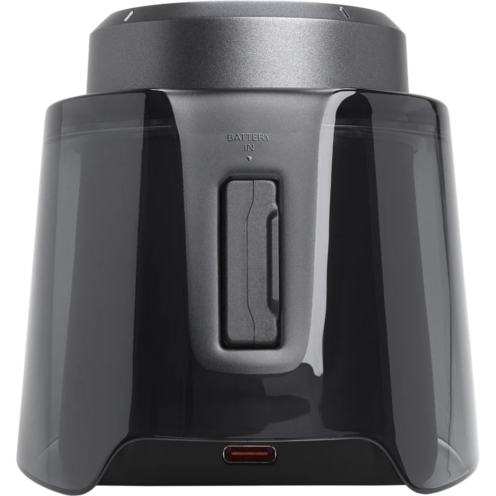 Imagen 9 de JBL Quantum - Headphones - 950 Gaming Negro