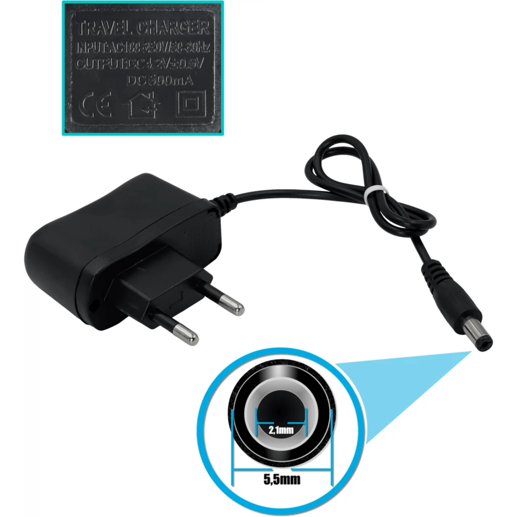 LED 100W c/Bateria Recargable Luz-Blanca Exterior IP65 inc-5V