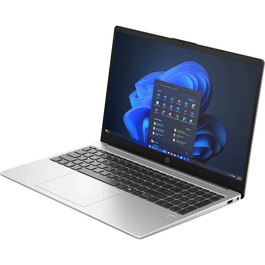 Imagen 3 de Notebook HP 250R G10 Intel Core 5 120U RAM8GB SSD512GB 15.6" W11H