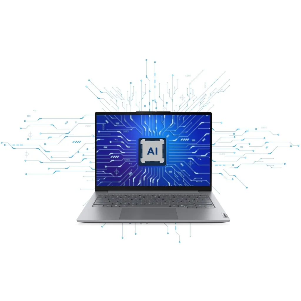 Imagen 16 de Notebook Lenovo ThinkBook 14 G8 IAL Ultra 9 185H 16GB 512GB 14" W11P
