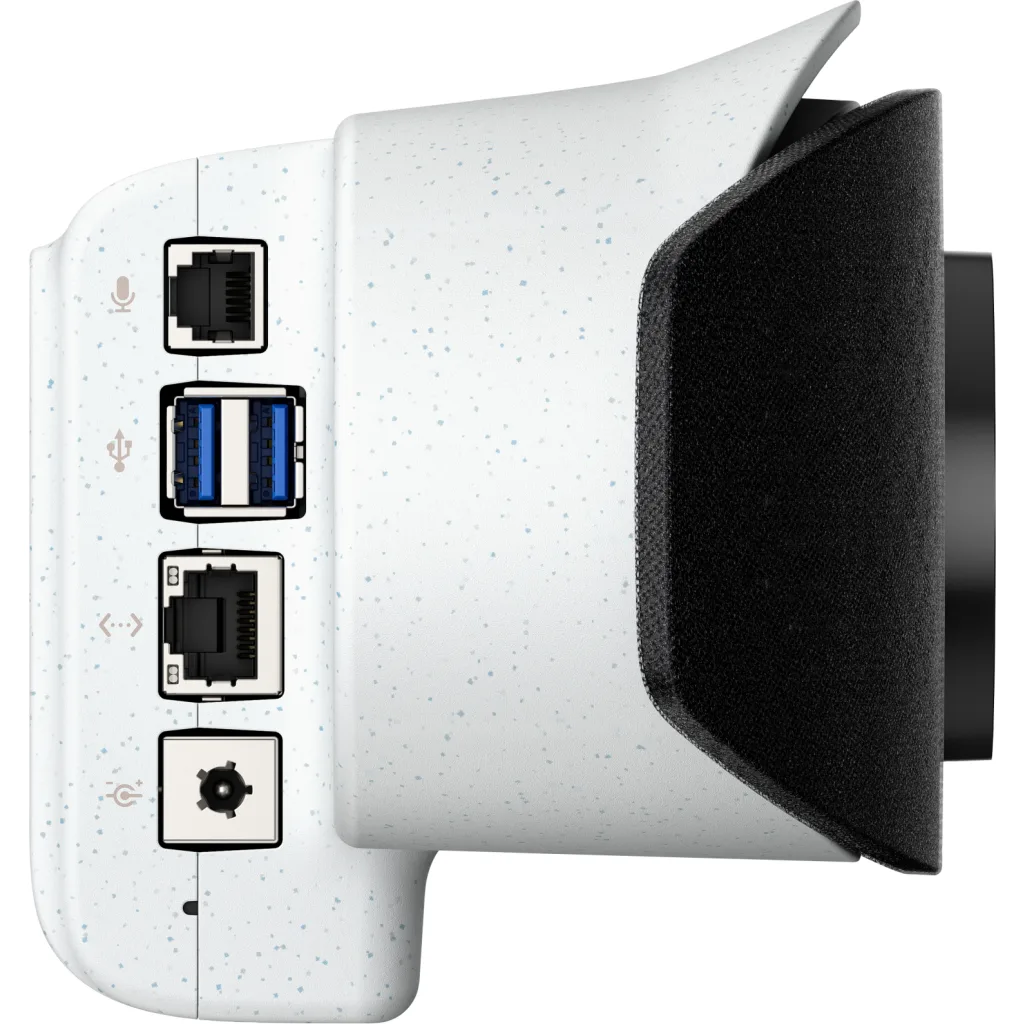 Imagen 10 de Barra de Video AIO HP Poly Studio X52, Videoconferencia, 4K, Audio Integrado