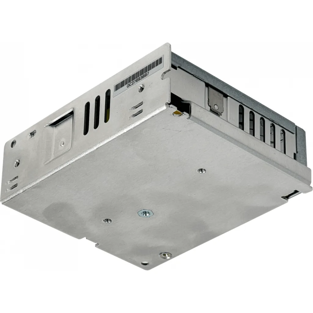 Imagen 2 de MEANWELL 36W 24V 1,5A ajust/21,6-28,8V Open-Frame Fte-Poder 100-240VAC