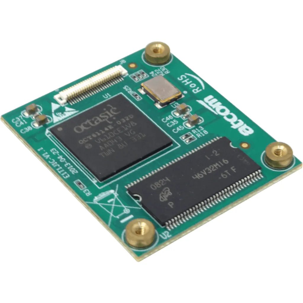 Imagen 1 de ATCOM MODULO ECO ECHO-32 PARA AX-E1DL OCT6114E-032D
