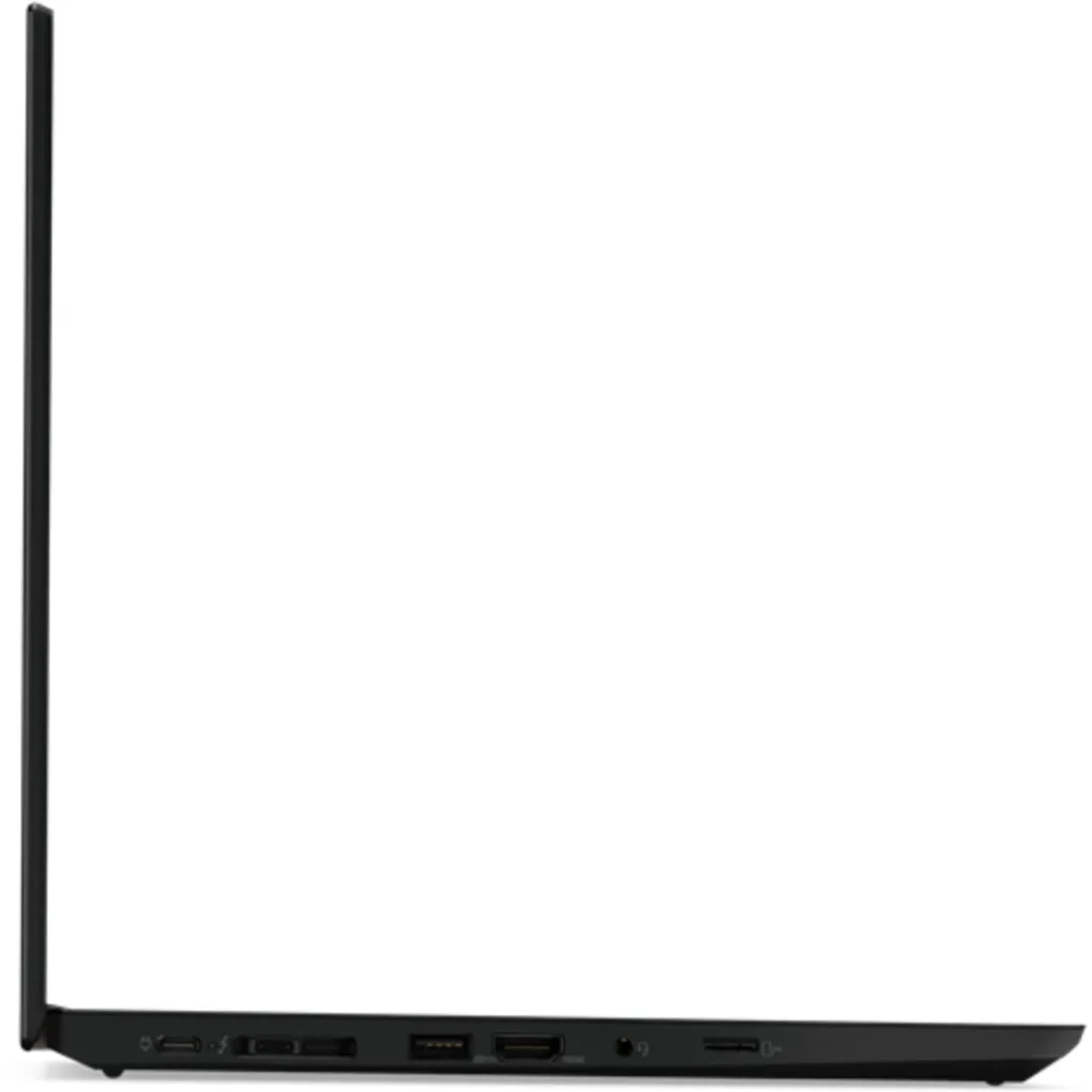 Imagen 9 de Notebook Lenovo ThinkPad P15 Gen2 I7-11850H 16GB SSD 1TB 15.6" T1200 4GB W11P (Reacondicionado)