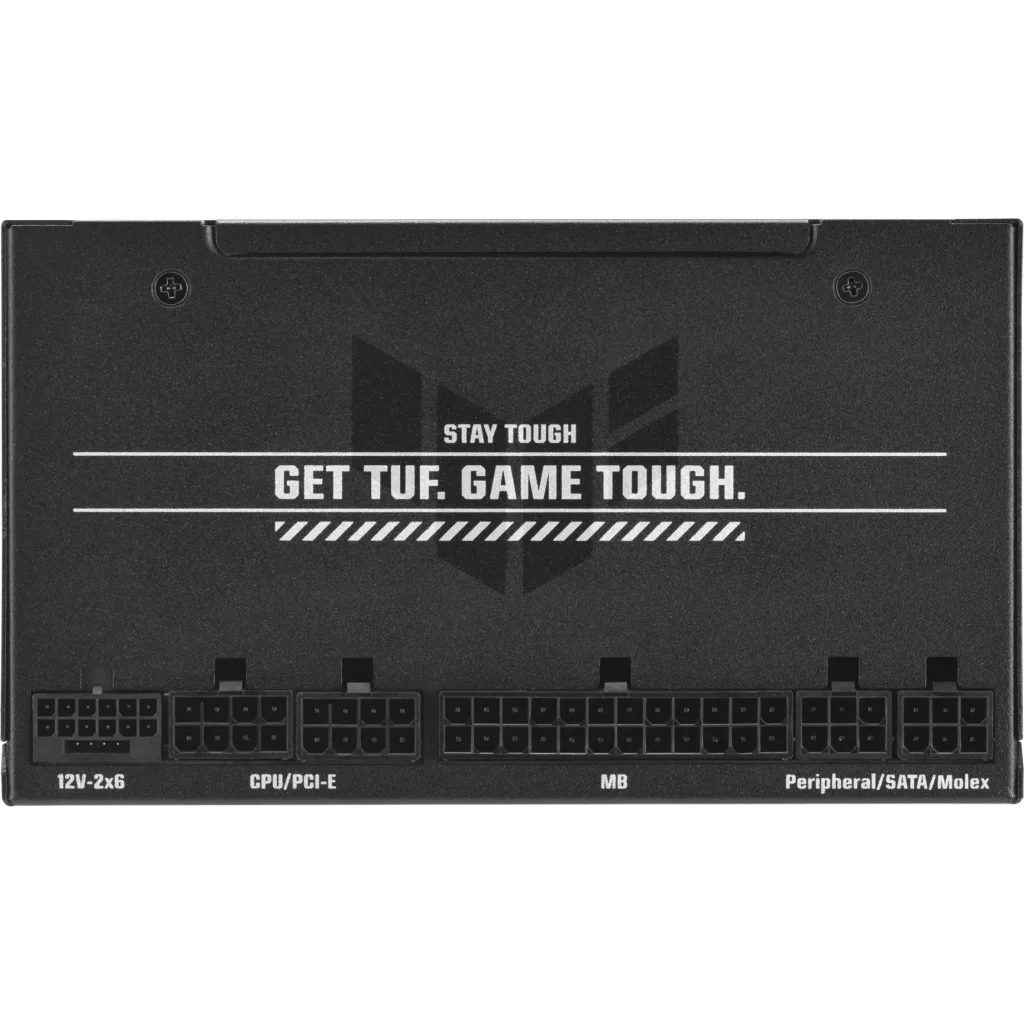 Imagen 4 de ASUS - Power supply - TUF-GAMING-850G-EVO