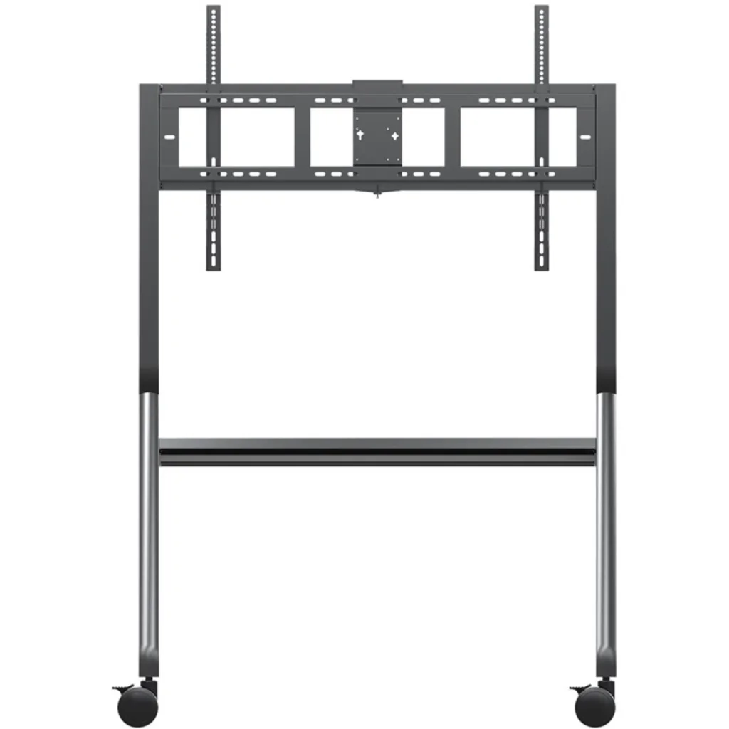 Imagen 5 de Soporte Móvil para Pantalla 55" a 105" Viewsonic VB-STND-005 