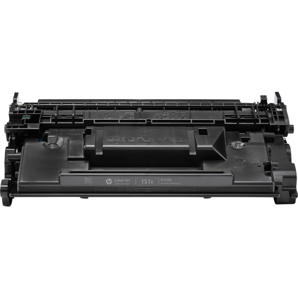 Toner HP 151X Negro Original para LaserJet 4003/MFP 4103, 9700 páginas