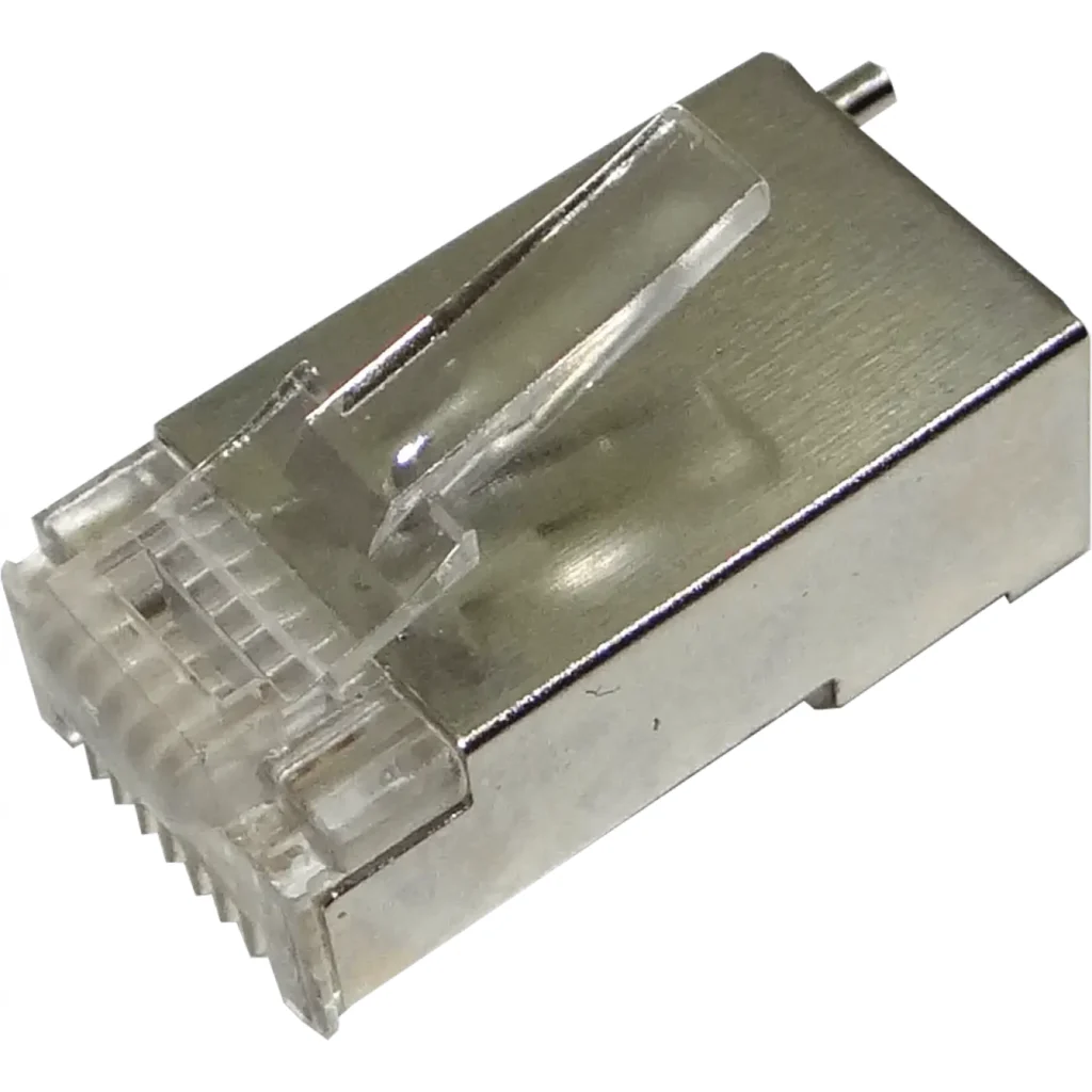 Conector FTP UBQ TC-CON-10 TOUGH Cable Connectors 1x10