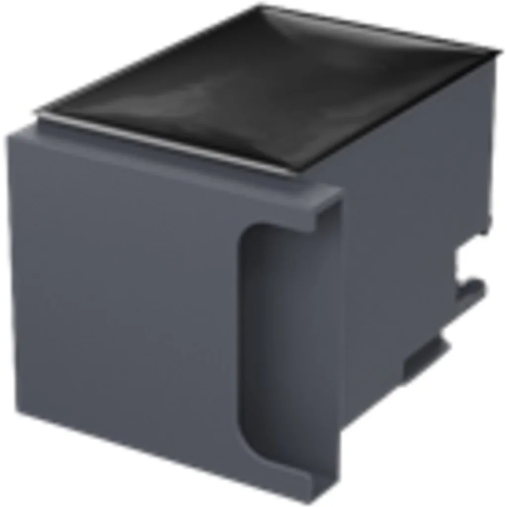 Imagen 1 de Caja de Mantenimiento Epson T671400 para WF-C869R 