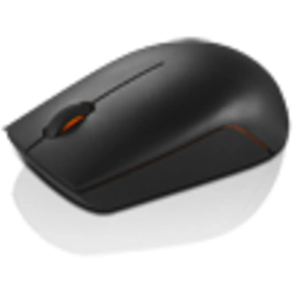 Imagen 5 de Lenovo 300 Wireless Compact Mouse (GX30K79401)