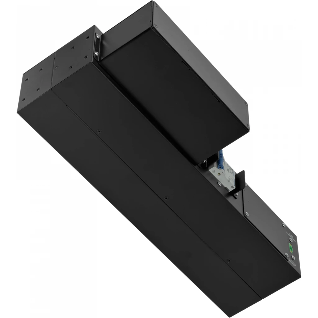 Imagen 4 de FORZA bypass 1-Fase 63A Conmutador Manual Rack 2U para/UPS 6/10KVA