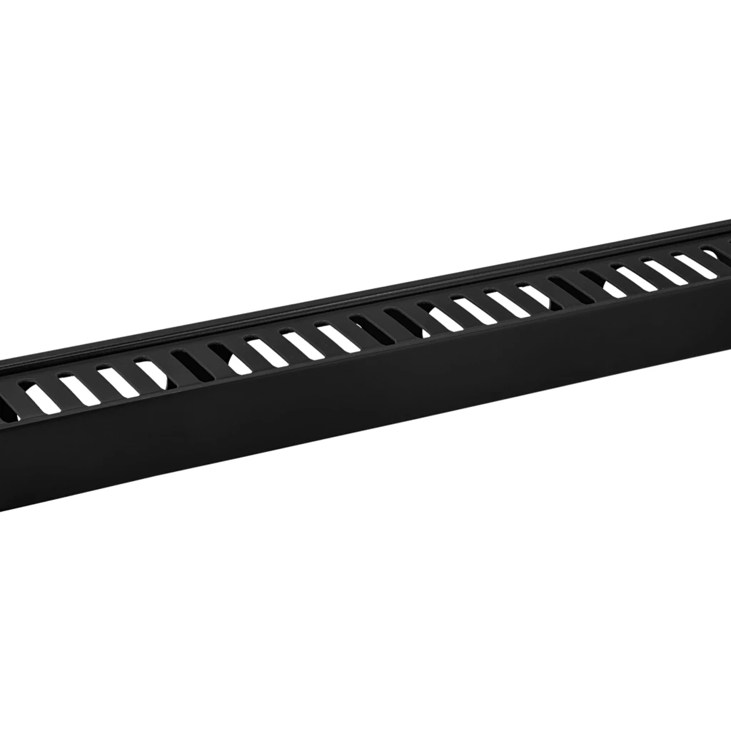 Ordenador Metal-Plastico 1U Rack 19" Profundidad 53mm - LINKMADE