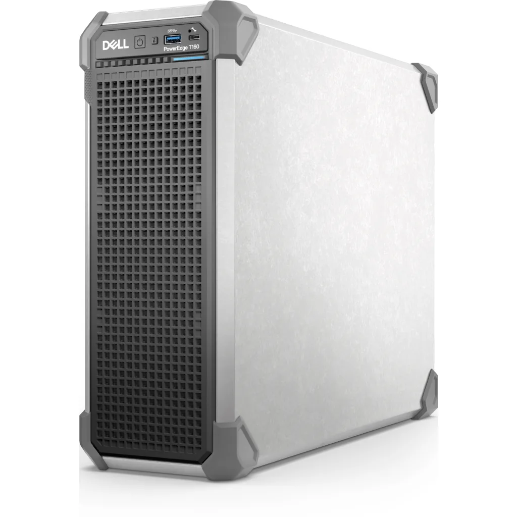T160 + 6333P + 1x 16GB + 2TB HDD + H355