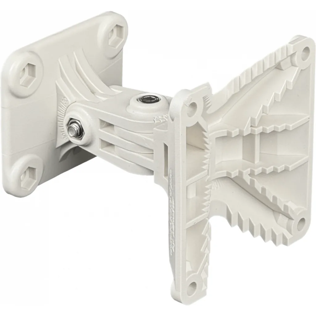 MIKROTIK Kit Montaje solo-para-RBLHG 1,5kg Poste/Tubo-65/35mm 140o