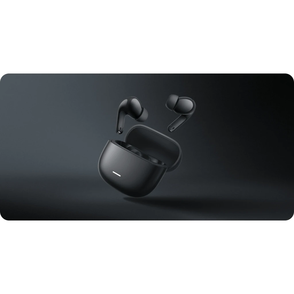 Imagen 1 de Xiaomi - Headphones - Redmi Buds 8 Lite Black