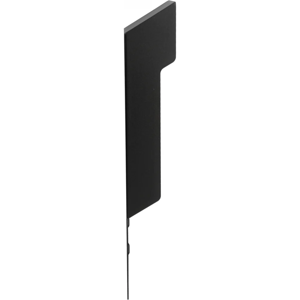 Imagen 7 de UI Accesorio Cobertura Solar p/UA-Intercom UV Acero Galvanizado