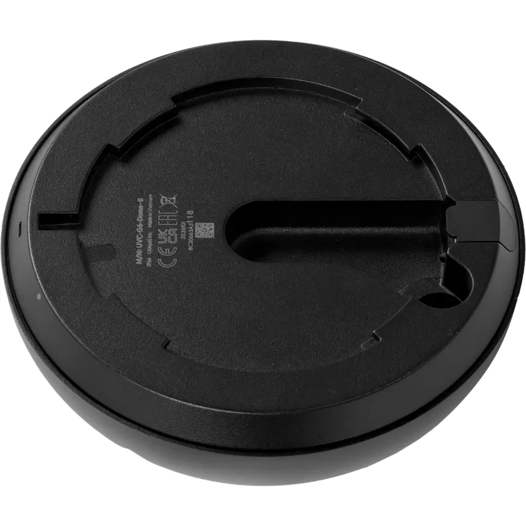 Imagen 6 de Ubiquiti UVC-G6-DOME-B [UVC-G6-DOME-B]