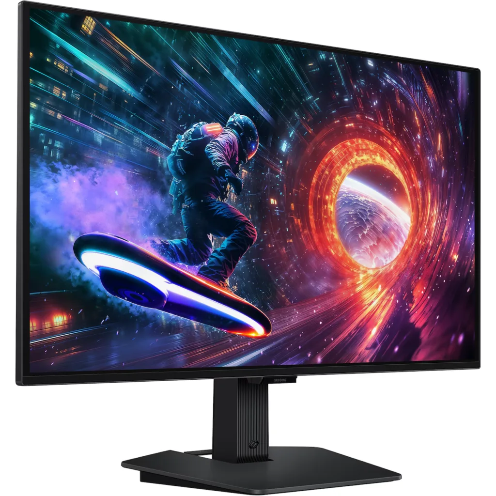 Imagen 3 de Monitor Samsung Odyssey OLED G5 G50SF 27" G-SYNC 180Hz 0.03ms Anti Reflejo HDR10