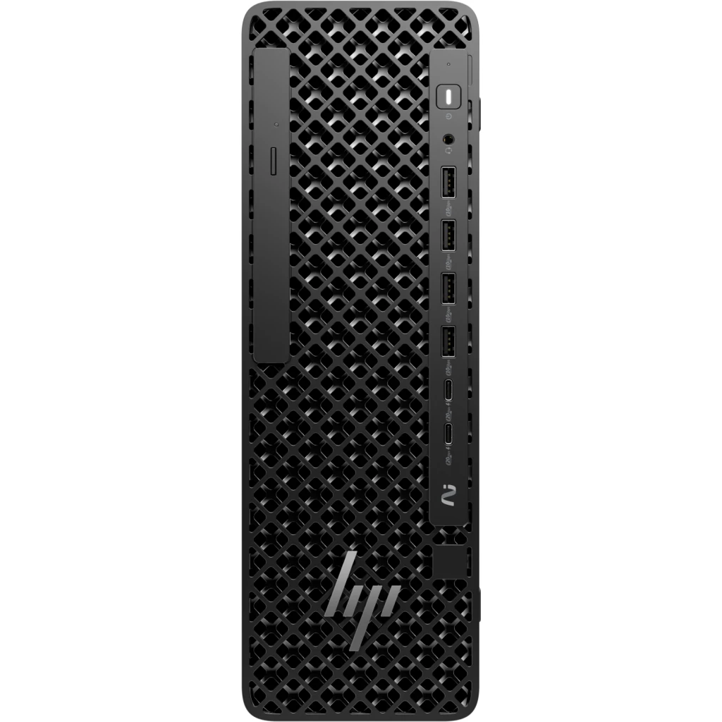 Computador Workstation HP Z2 G1i SFF Ultra 9 285 32GB 1TB RTX Ada 2000 16GB W11P