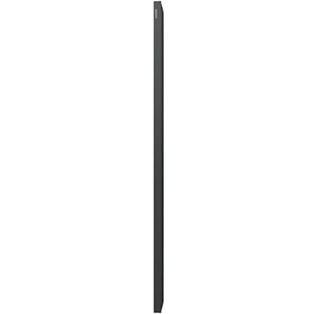 Imagen 2 de Monitor Comercial Samsung QB75C 75" 4K 3840*2160 VA HDMI LAN WIFI BT 8ms